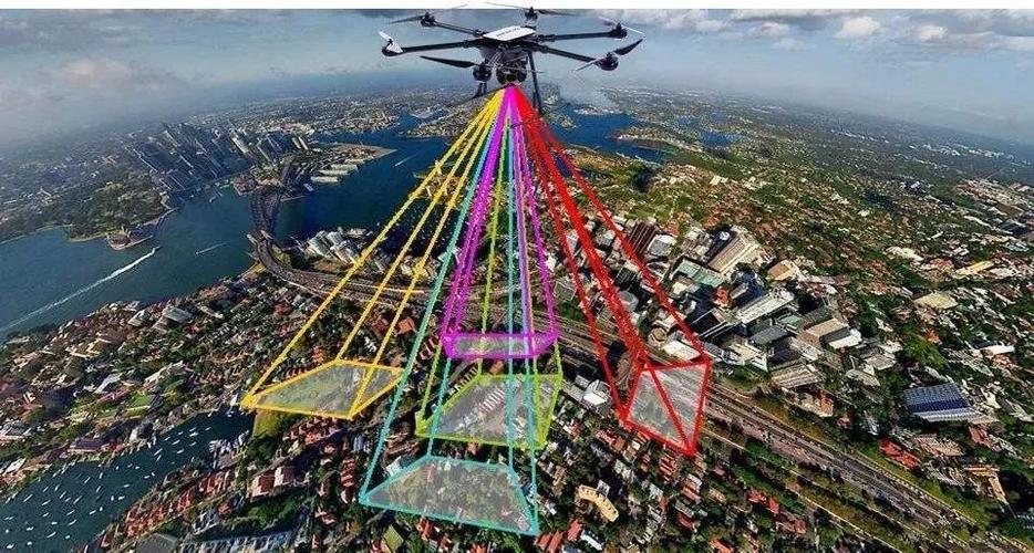 无人机摄影测量关键技术研究与应用平台系统构建地下空间数据库,属性