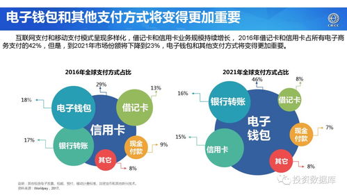 2017年世界电子商务报告