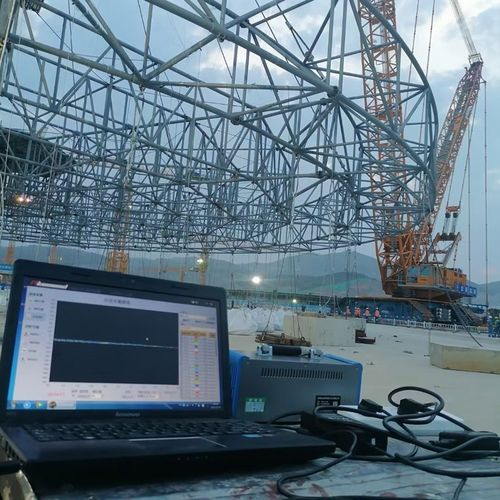 品控科技电路板ict fct治具压合机械应力测试仪tsk 64 64c 12
