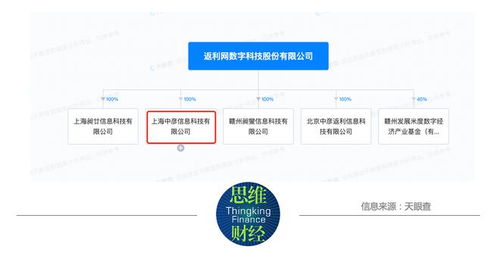 返利科技股价飙升股东减持引关注