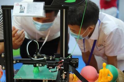 跨境电商选品没思路?爱能特3D打印助外贸亚马逊旺季爆单抄近路