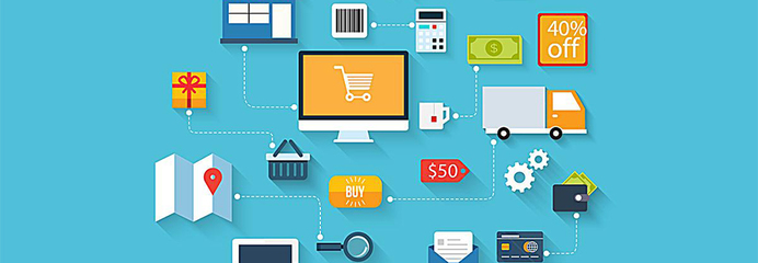 电子商务专业课程设置