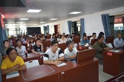 「漳县电商」电商培训,带你走上致富新渠道