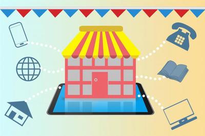 跨境电商SaaS会成为一门大生意吗?