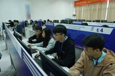 首届东至县电子商务职业技能大赛来了! 最高奖金3000元等你拿