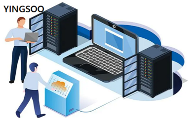 电子商务服务器可分为几类?都有什么特点