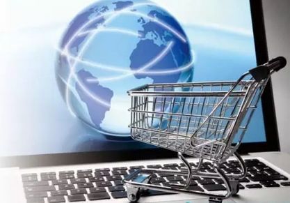 A股:“互联网电商”成最牛题材,这5大黑马能否成未来主线引领者