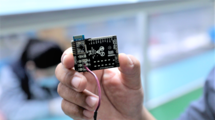 外贸工厂七成订单回流国内 浙江硬核厂长称“一等品只卖中国消费者”