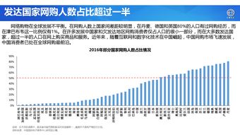 ciecc 2017年世界电子商务报告 