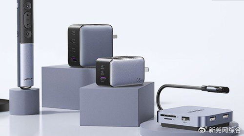 绿联科技 从消费电子创新先锋到资本市场新星的华丽蜕变