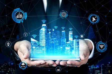 电子商务技术 驱动现代商业的核心引擎