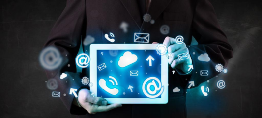 电子商务中信息流、物流与资金流的协同关系与技术支撑