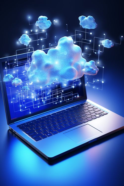 电子商务中的云计算与云存储 技术架构与运营优化