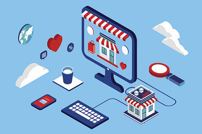 电商ERP软件大解析 适用于所有电商卖家的主流品牌及选择指南